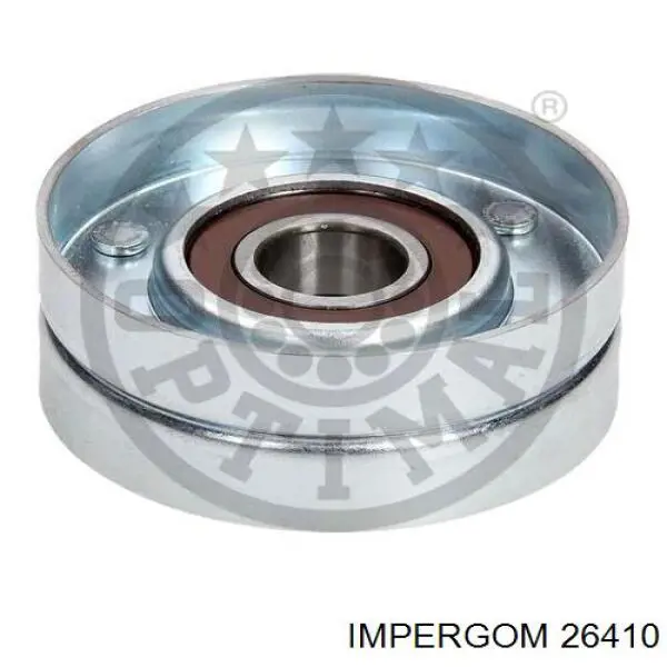 Comprar 0007635228 Fiat/Alfa/Lancia Copela de amortiguador trasero