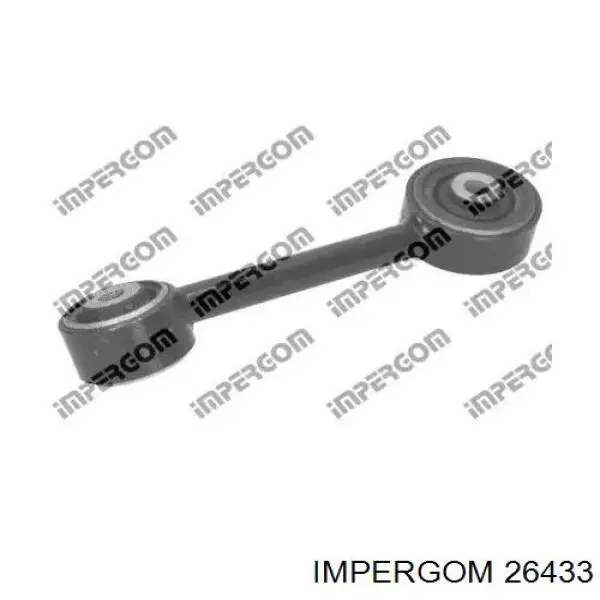 26433 Impergom Soportes de motor delantero