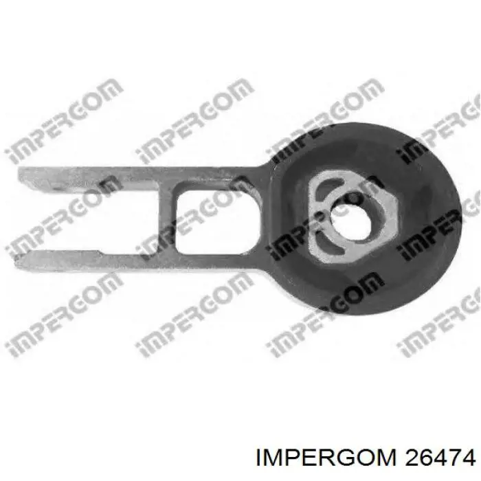 Comprar 750249 Cautex Soporte de motor derecho
