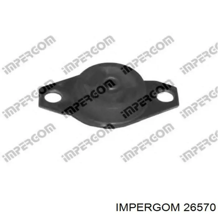 26570 Impergom soporte de motor derecho