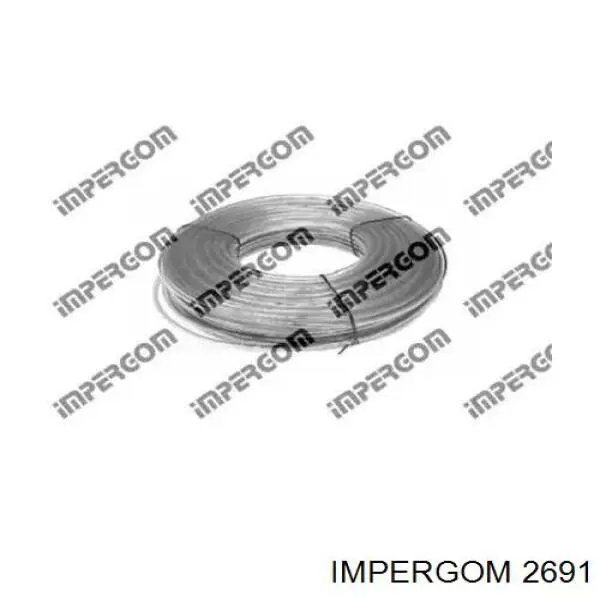 Tubería de retorno de combustible de los inyectores Fare 0322 precio, desde 2,53 EUR