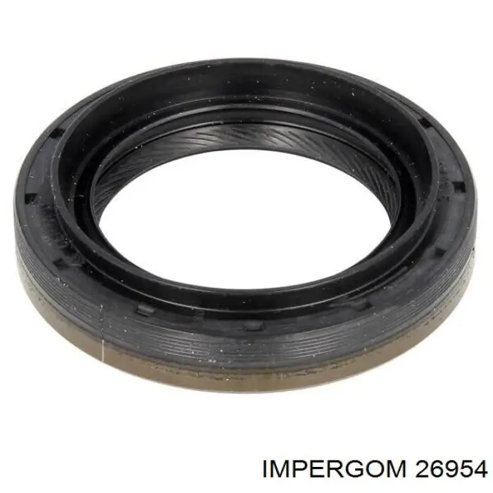 Comprar 26954 Impergom 