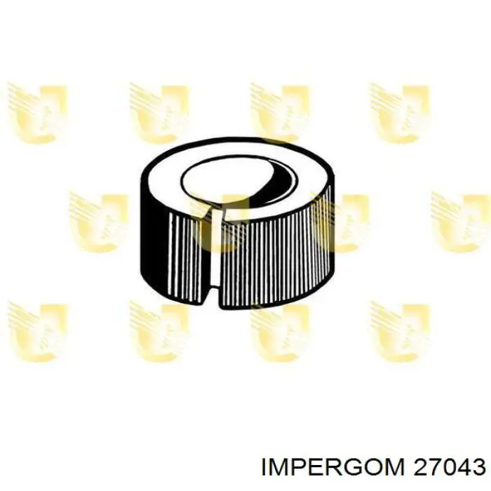 27043 Impergom