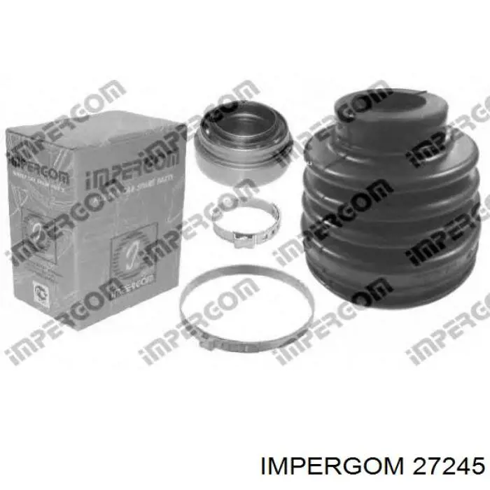 Comprar 11119 Metalcaucho 
