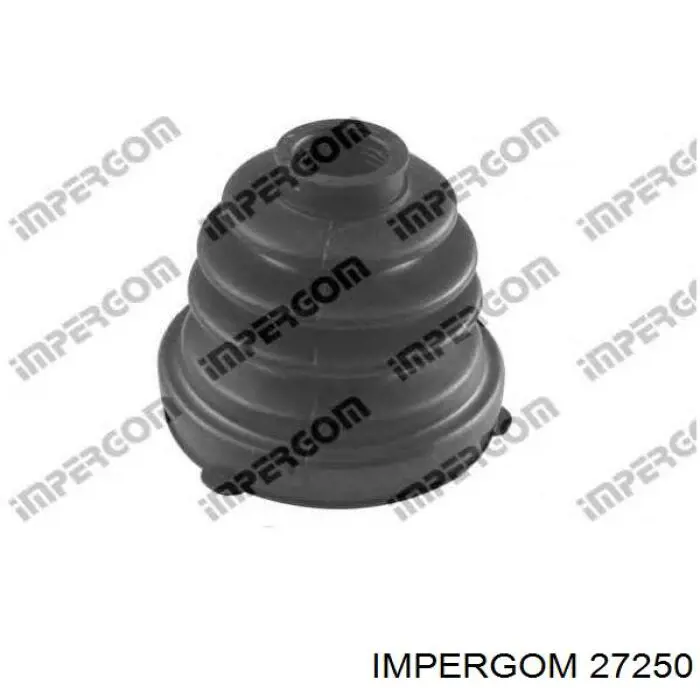 Fuelle, árbol de transmisión delantero interior Alfa Romeo 146 930