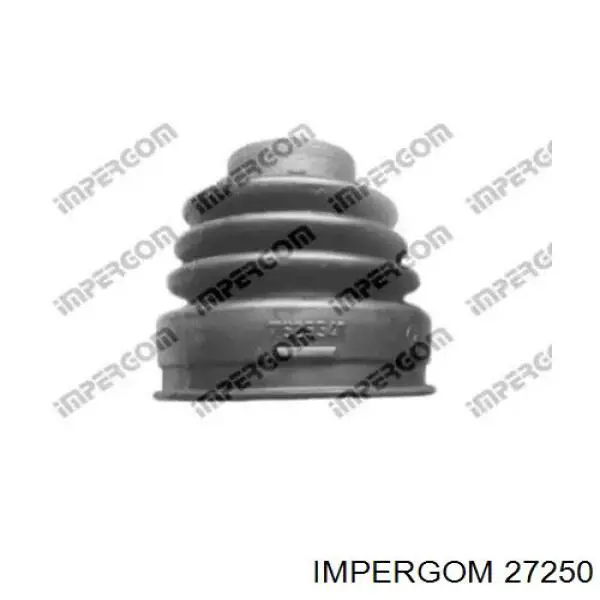 Fuelle, árbol de transmisión delantero interior Alfa Romeo 146 930