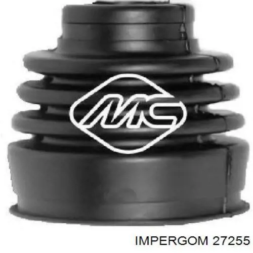 Fuelle transmisión delantero exterior Impergom 27255 precio, desde 5,39 EUR