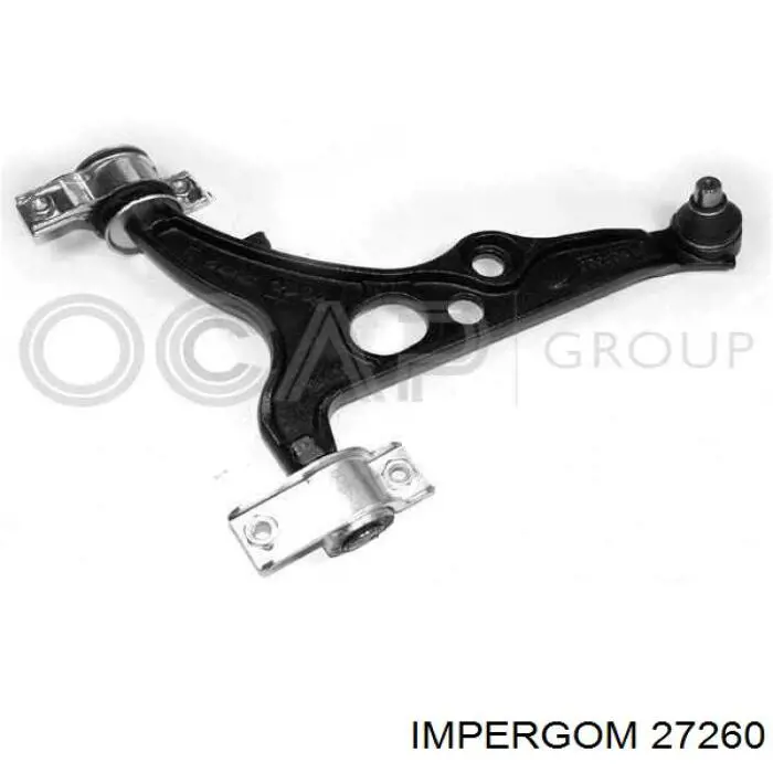 Aislador de resorte delantero superior Fiat/Alfa/Lancia 60806394 precio, desde 3,16 EUR