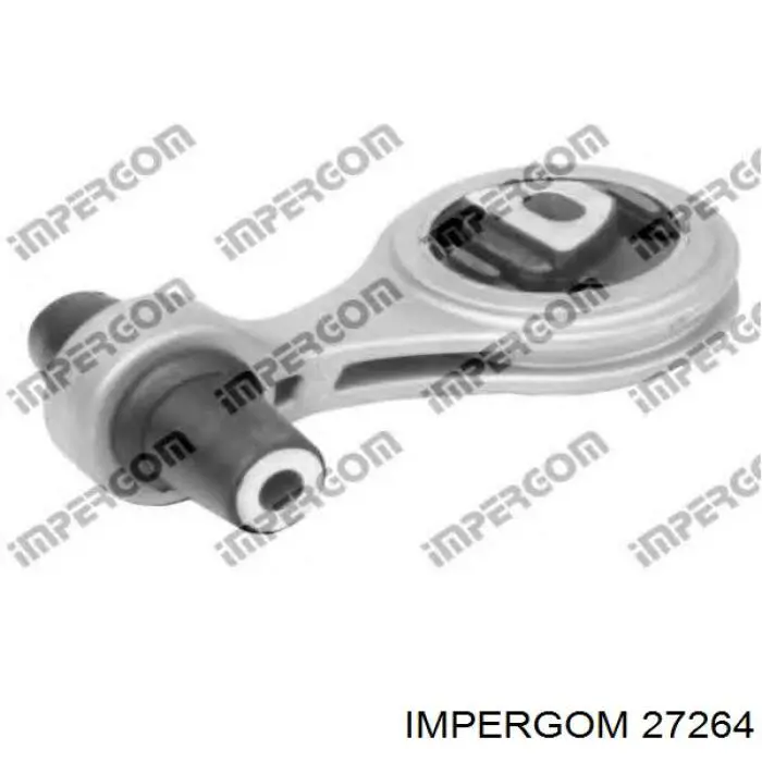 Soporte de motor derecho Fiat/Alfa/Lancia 0007610541 precio, desde 21,08 EUR
