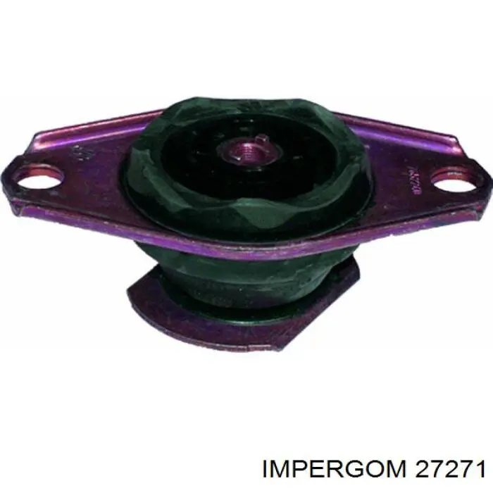 Comprar 27271 Impergom Soporte de motor trasero