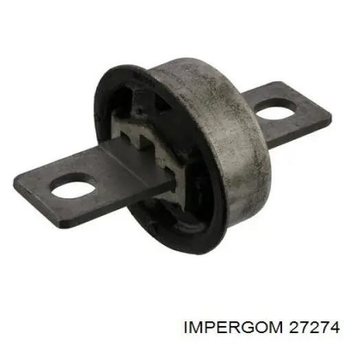 Tope de amortiguador delantero Fiat/Alfa/Lancia 7704931