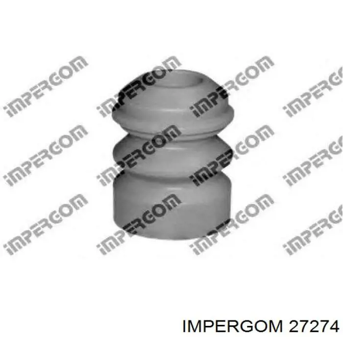 Tope de amortiguador delantero Fiat/Alfa/Lancia 7704931 precio, desde 6,10 EUR