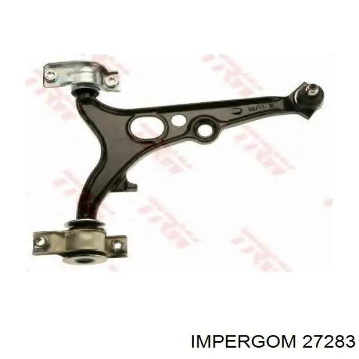 Soporte de barra estabilizadora delantera Fiat Tipo 160