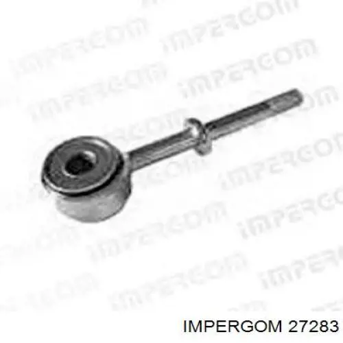 Soporte de barra estabilizadora delantera Fiat Tipo 160