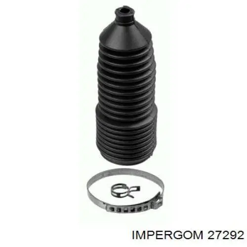 Guardapolvo de dirección Impergom 27292 precio, desde 7,52 EUR