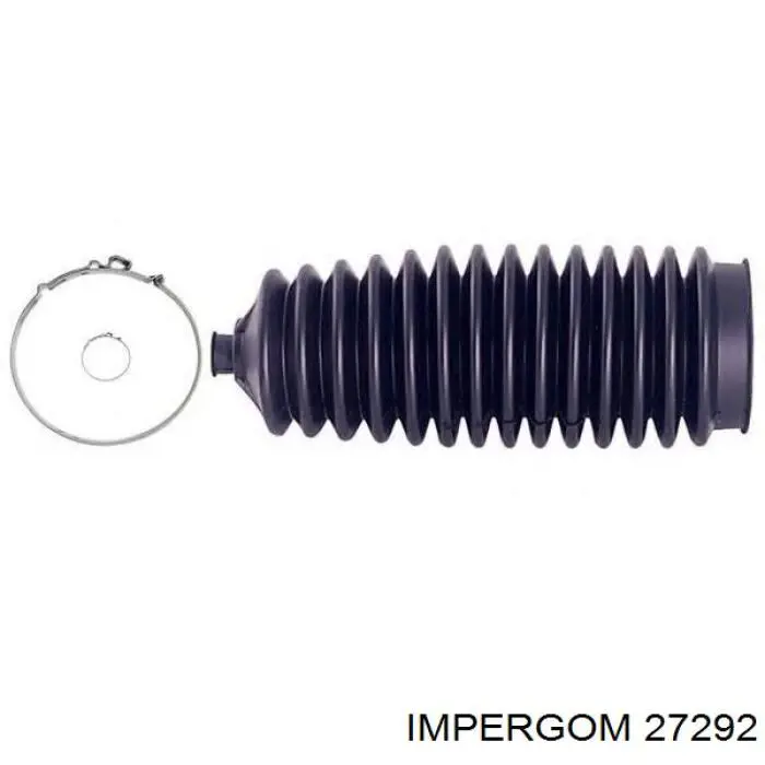 Fuelle dirección 27292 Impergom