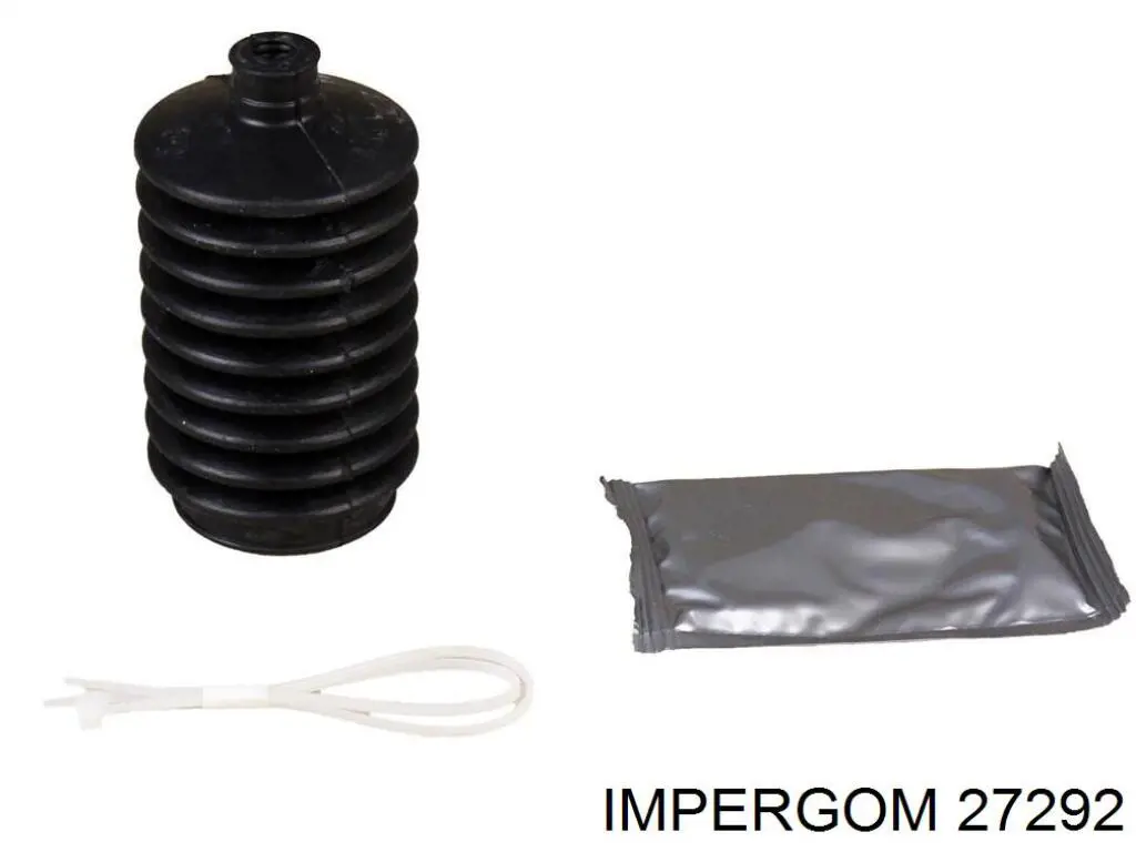 Comprar 27292 Impergom Plumero de dirección