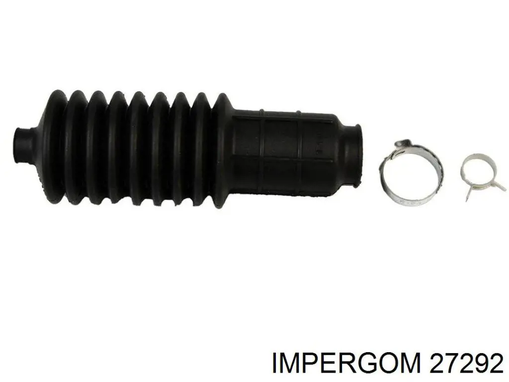27292 Impergom Guardapolvo dirección