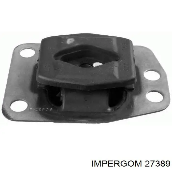  Impergom 27389 precio, desde 3,45 EUR