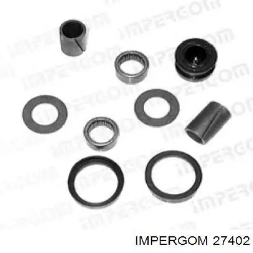 Juego de reparación de la palanca selectora de cambios Impergom 27402 precio, desde 4,09 EUR