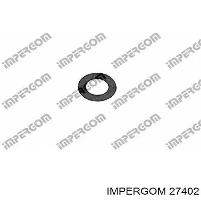 Comprar 27402 Impergom Juego de reparación de la palanca selectora de cambios