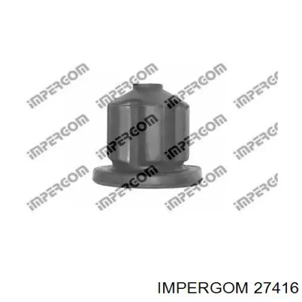 Silentblock del subchasis trasero Fiat Uno hatchback (146A) (1983 - 1996) precio, desde 12,77 EUR