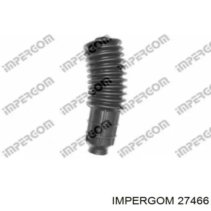 Guardapolvo de dirección Metalcaucho 00617 precio, desde 5,09 EUR