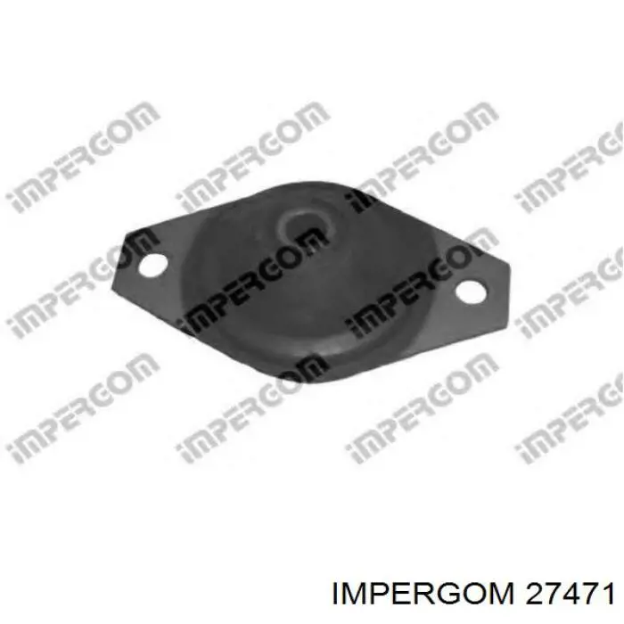 27471 Impergom soporte de motor trasero