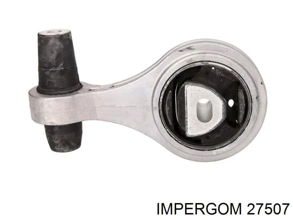 27507 Impergom soporte de motor trasero