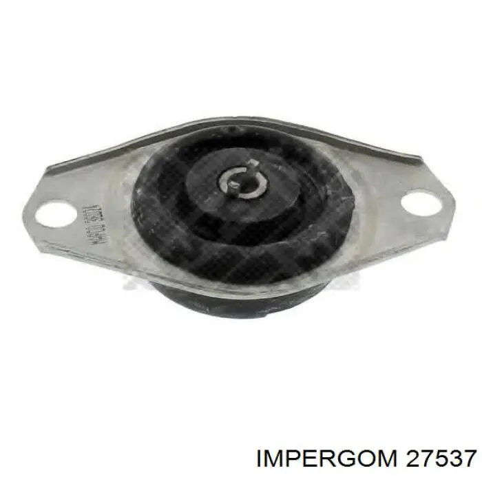 27537 Impergom soporte de motor trasero