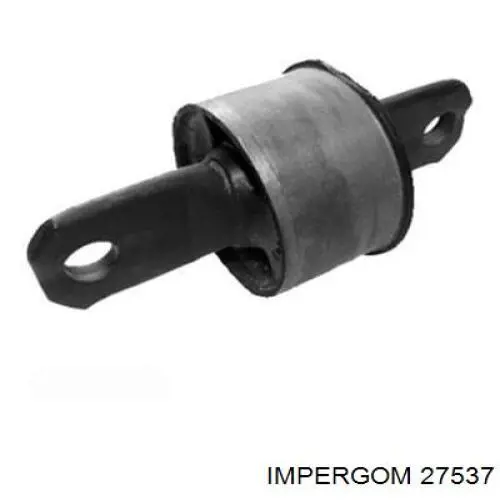 Soporte de motor trasero Alfa Romeo 147 937
