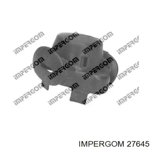 27645 Impergom funda de cable de caja de cambios