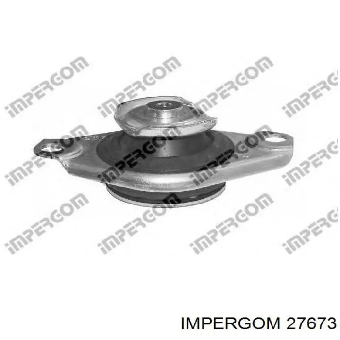 Soporte de motor trasero Fiat/Alfa/Lancia 51715728 precio, desde 28,44 USD
