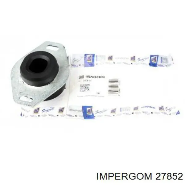 Comprar 27852 Impergom Soporte del amortiguador delantero izquierdo