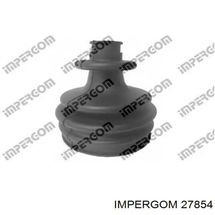 Fuelle, palier delantero exterior Impergom 27854 precio, desde 10,83 EUR