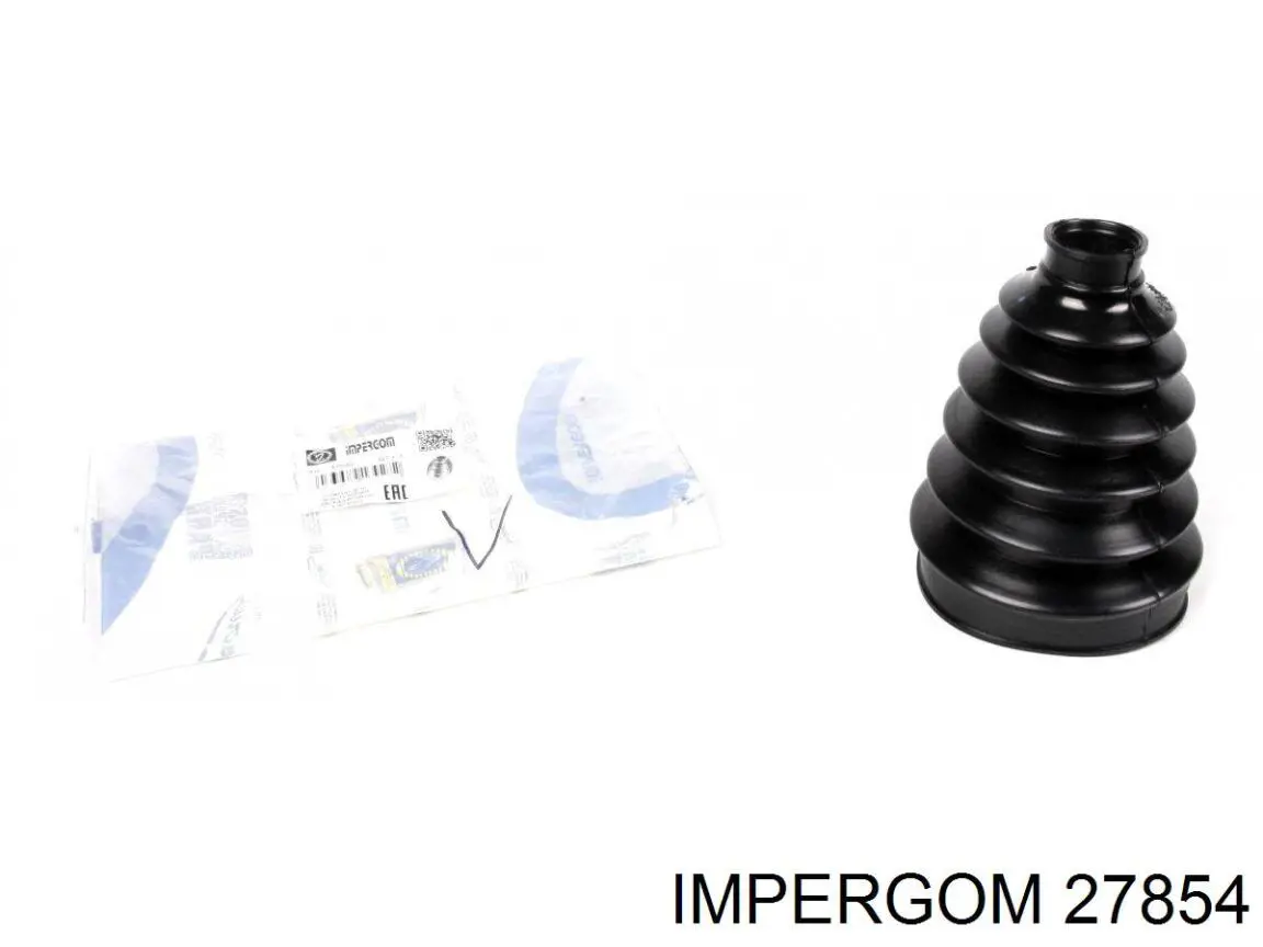 Comprar 27854 Impergom Fuelle de palier delantero exterior