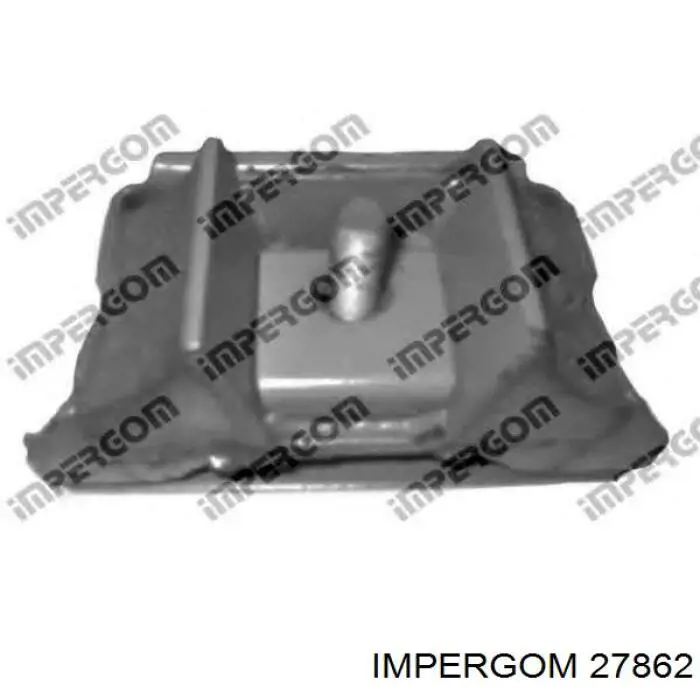 Soporte de motor izquierdo Impergom 27862
