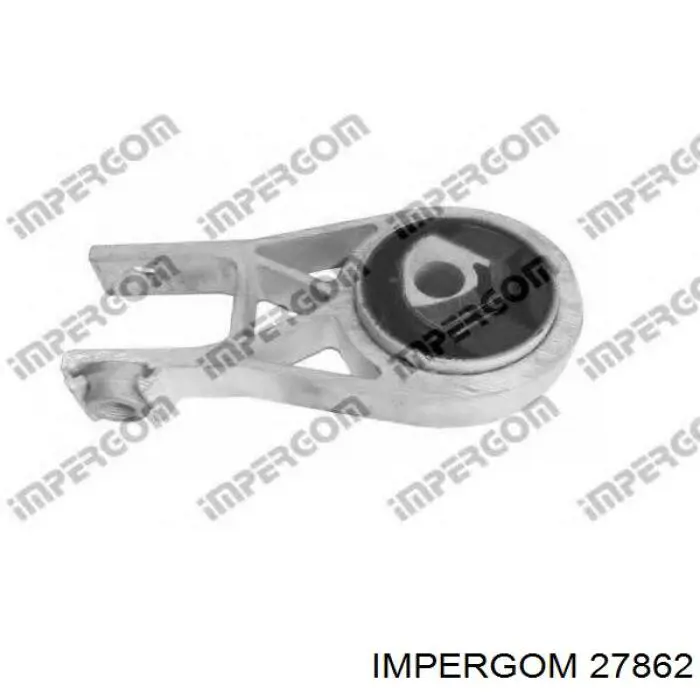 27862 Impergom Cojín del motor