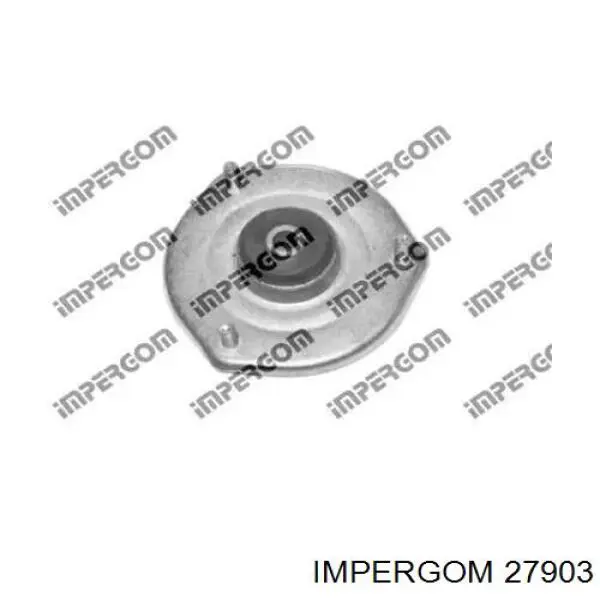 27903 Impergom soporte amortiguador delantero