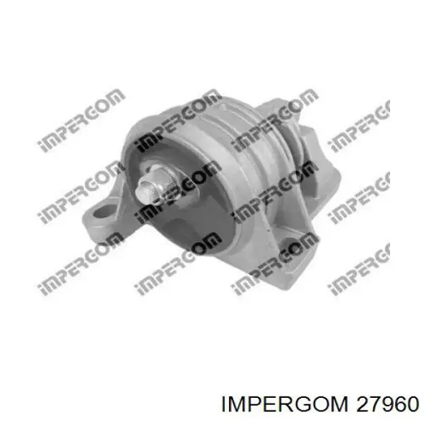 Soporte izquierdo del motor Impergom 27960 precio, desde 40,99 EUR