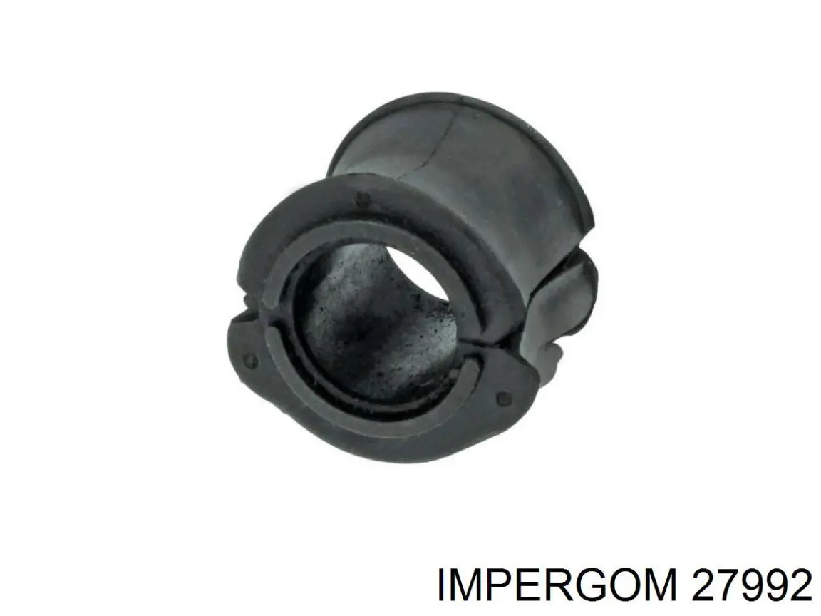Buje de barra estabilizadora delantera Impergom 27992 precio, desde 6,64 EUR