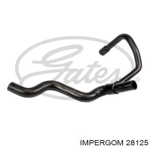 Tope de amortiguador trasero Metalcaucho 06388 precio, desde 7,00 EUR