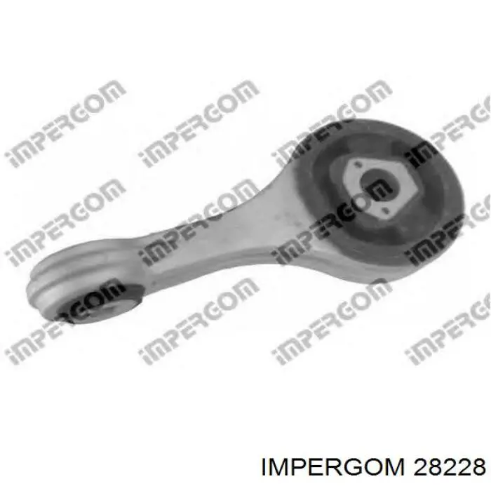 28228 Impergom soporte motor delantero