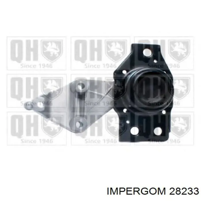 Comprar 46746068 Fiat/Alfa/Lancia Espaciador de goma inferior del resorte delantero