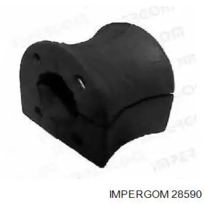 Buje de barra estabilizadora delantera Impergom 28590 precio, desde 14,01 EUR