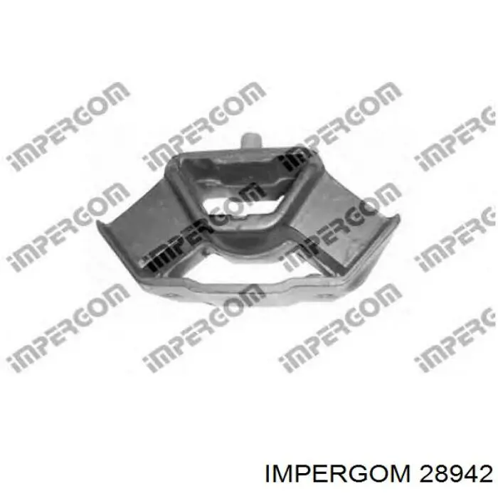 Comprar 28942 Impergom Soporte de motor trasero