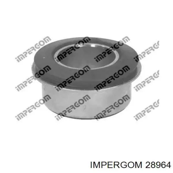 Buje del brazo de suspensión delantero superior 860501 Kager