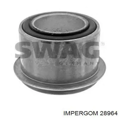 Comprar 860501 Kager Buje del brazo de suspensión delantero superior
