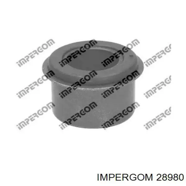 Buje del brazo de suspensión delantero superior Impergom 28980 precio, desde 7,11 EUR