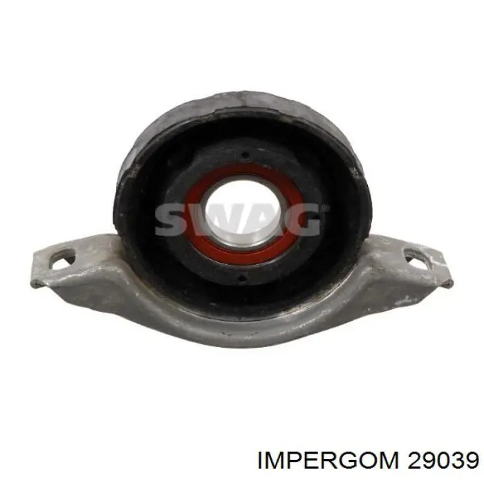 29039 Impergom soporte de motor derecho